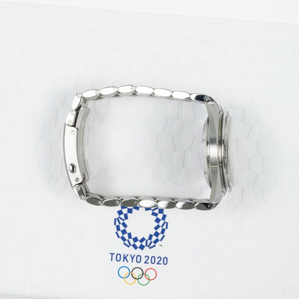 Omega Olympic Speedmaster 522.30.42.30.04.001